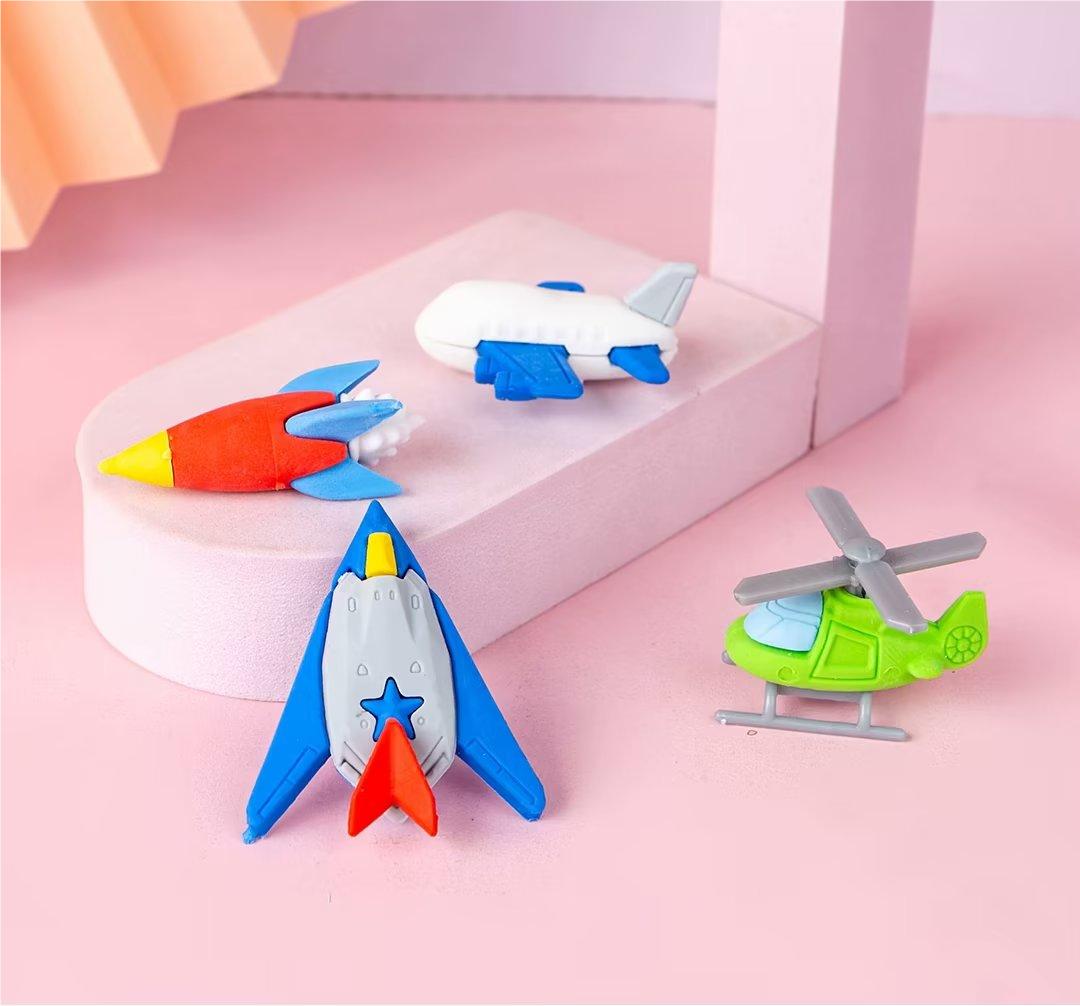 造型逼真/可爱白底实物图