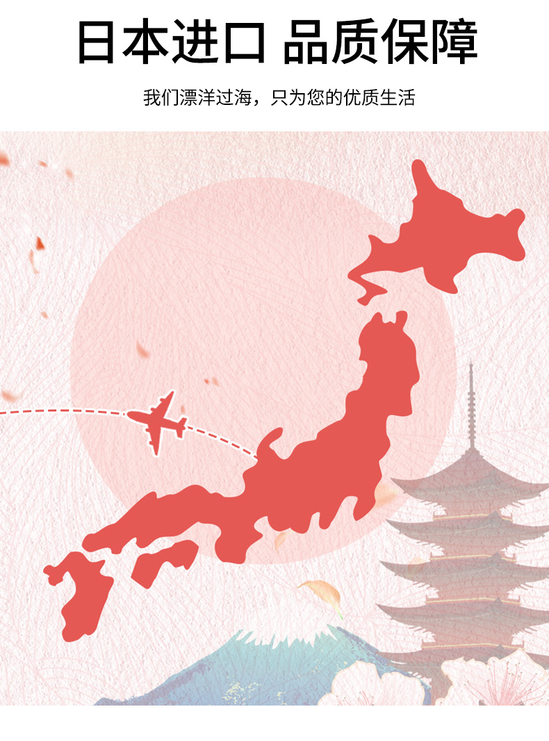 sanada 日本进口冰箱收纳盒厨房杂粮水果防潮盒吐司面包专用密封盒保鲜盒3400ML详情10