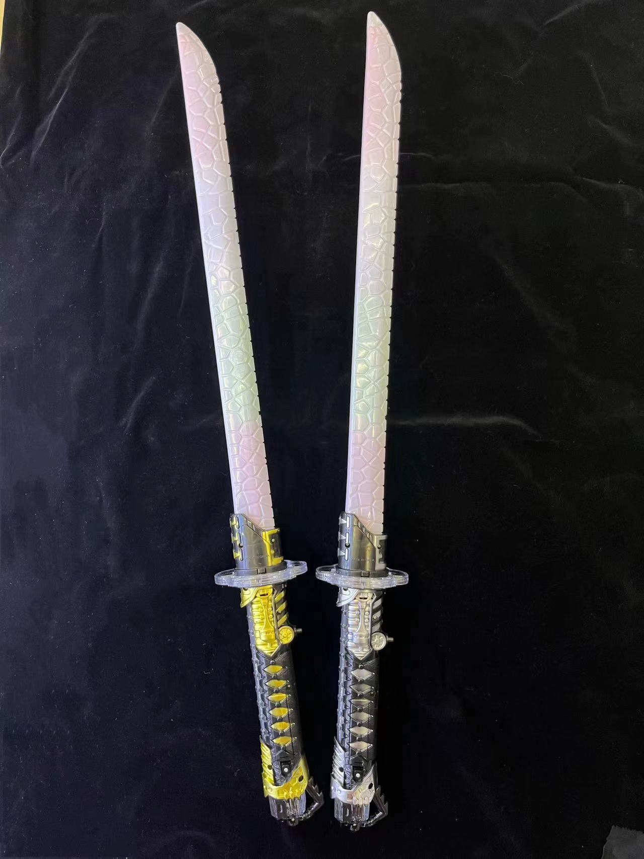 新产品裂纹日细节图