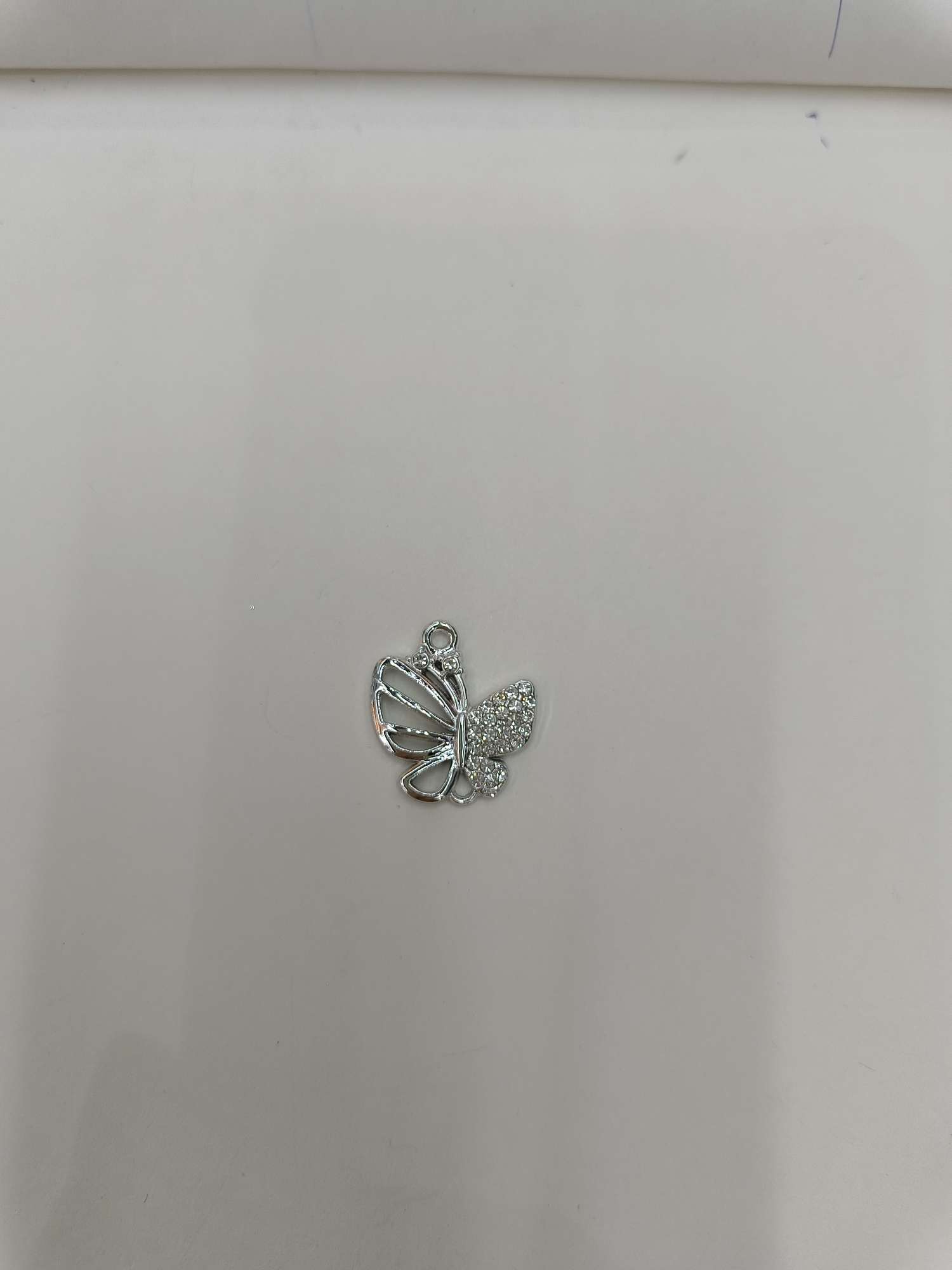 11.22 Special Offer! Super value alloy pendant, exquisite and durable. You'll regret not buying it! Limited-time offer, while supplies last! 11
