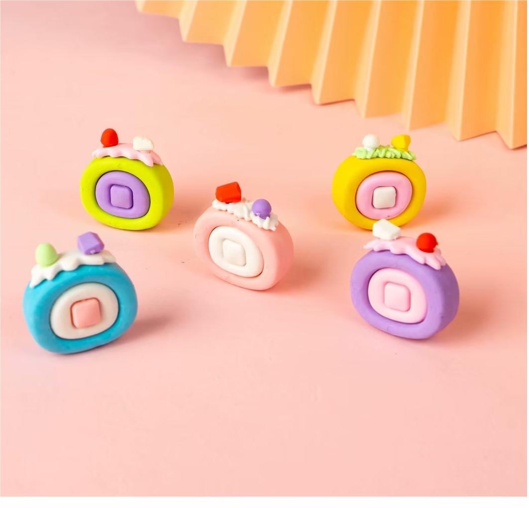 造型逼真/可爱/潮流细节图