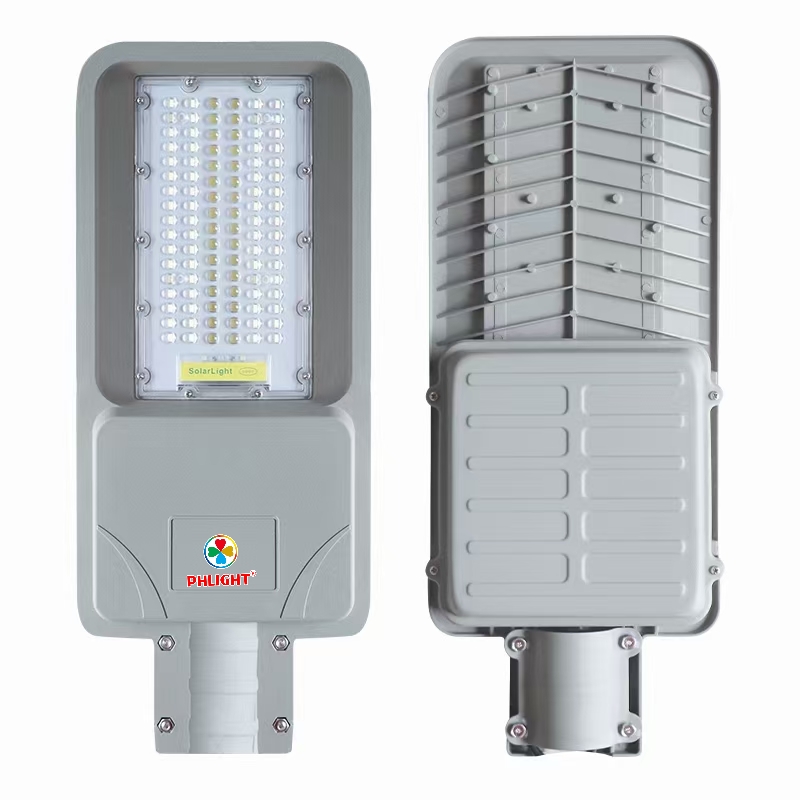 Solar Street Lamp Specification drawing