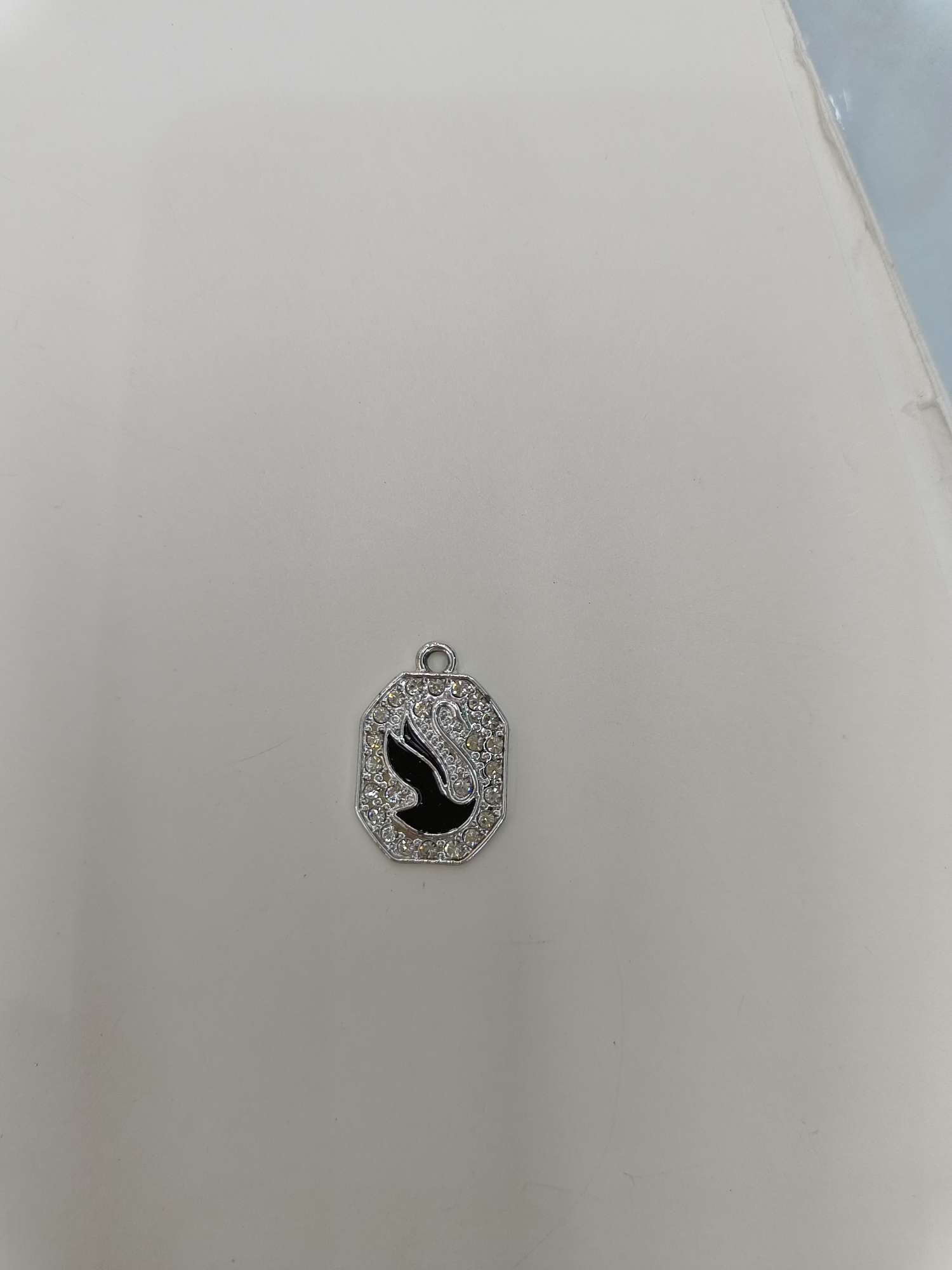 Hot-selling bestseller! Super value alloy pendant, exquisite design. You'll regret not buying it! Limited-time flash sale! Free gifts are waiting for you to claim! 11 detail image 1