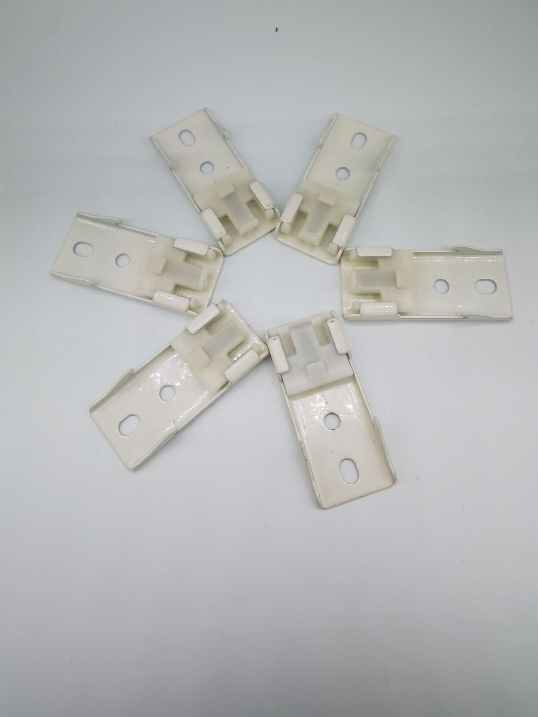 Rail Bracket, Mounting Code details Picture