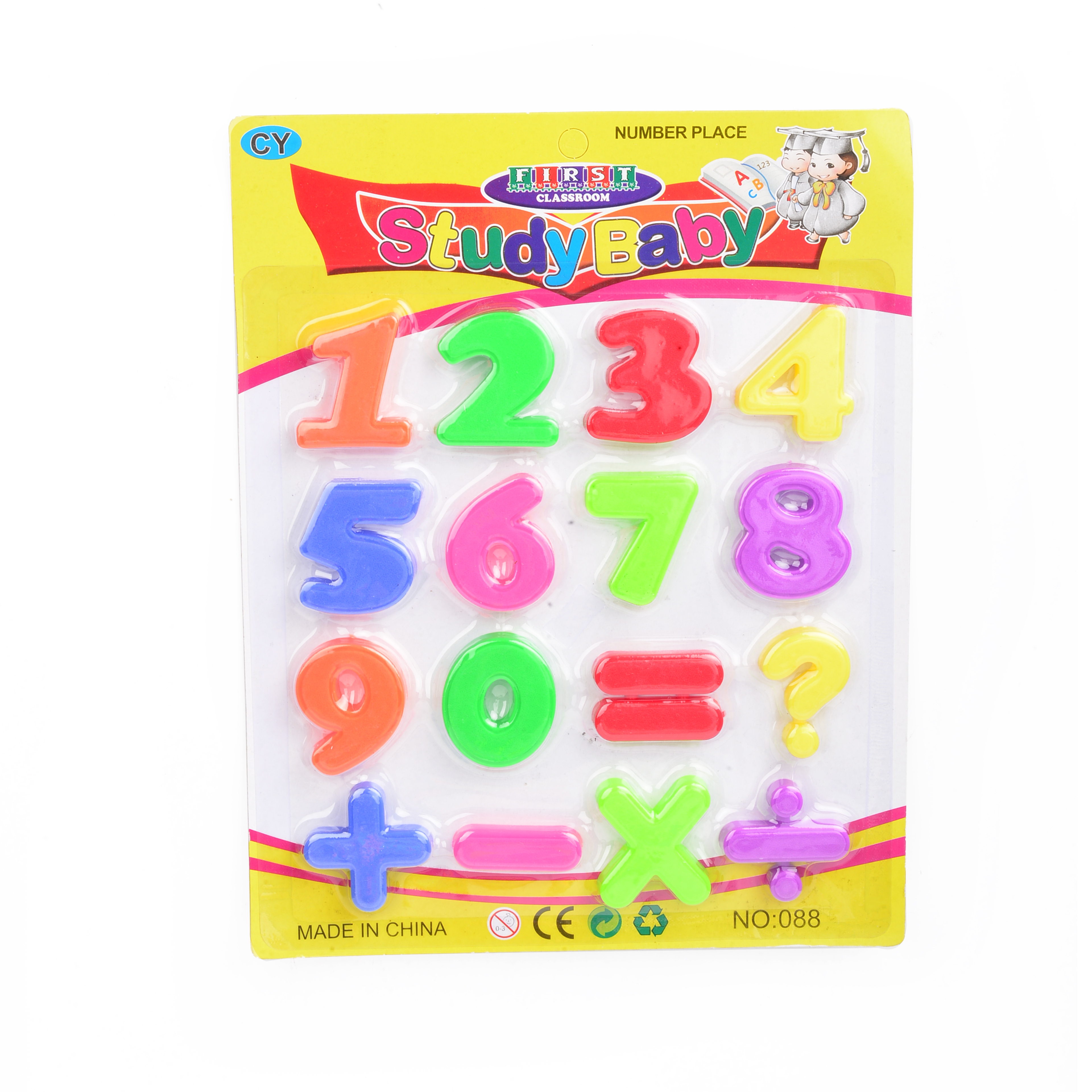 Foreign trade children's educational toys, infant and toddler alphanumeric puzzle games, English cognitive jigsaw boards, enlightenment teaching AIDS, educational wholesale, cross-border wholesale Specification image