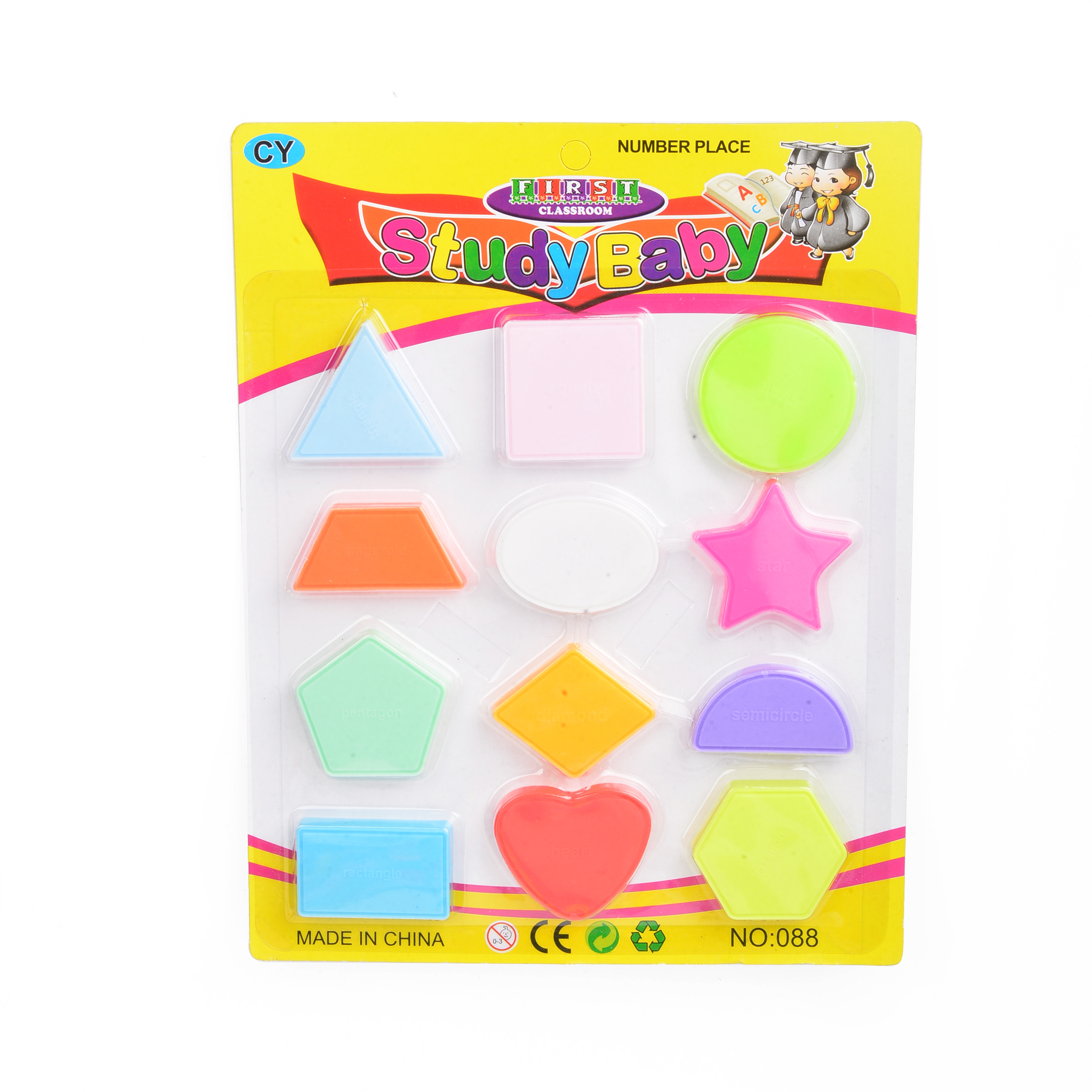 Wholesale of children's educational toys, infant and toddler alphanumeric puzzles, English cognitive jigsaw puzzles, and enlightenment teaching AIDS, cross-border wholesale Specification image