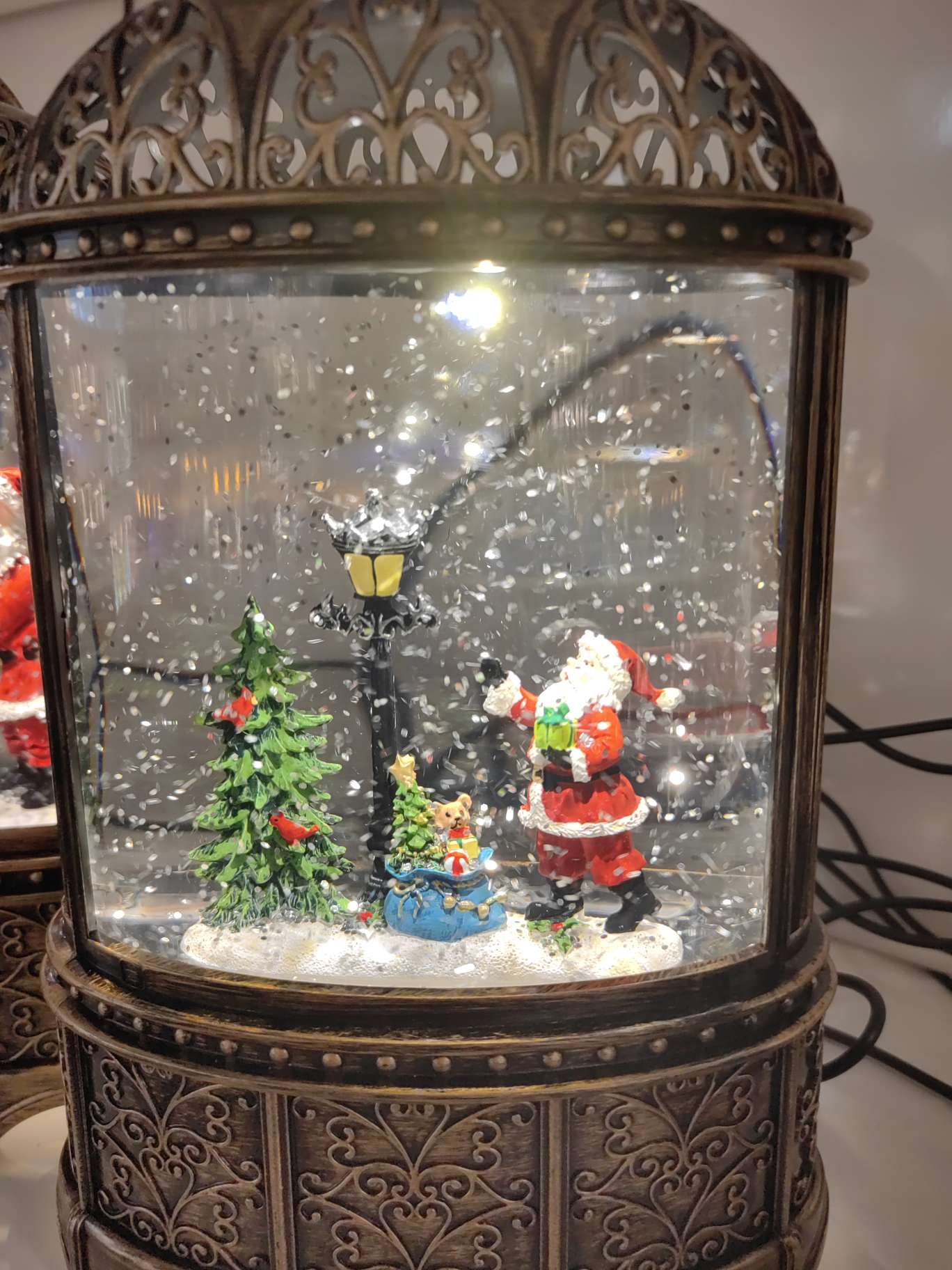 水晶盒/情人节礼物/儿童节礼物产品图