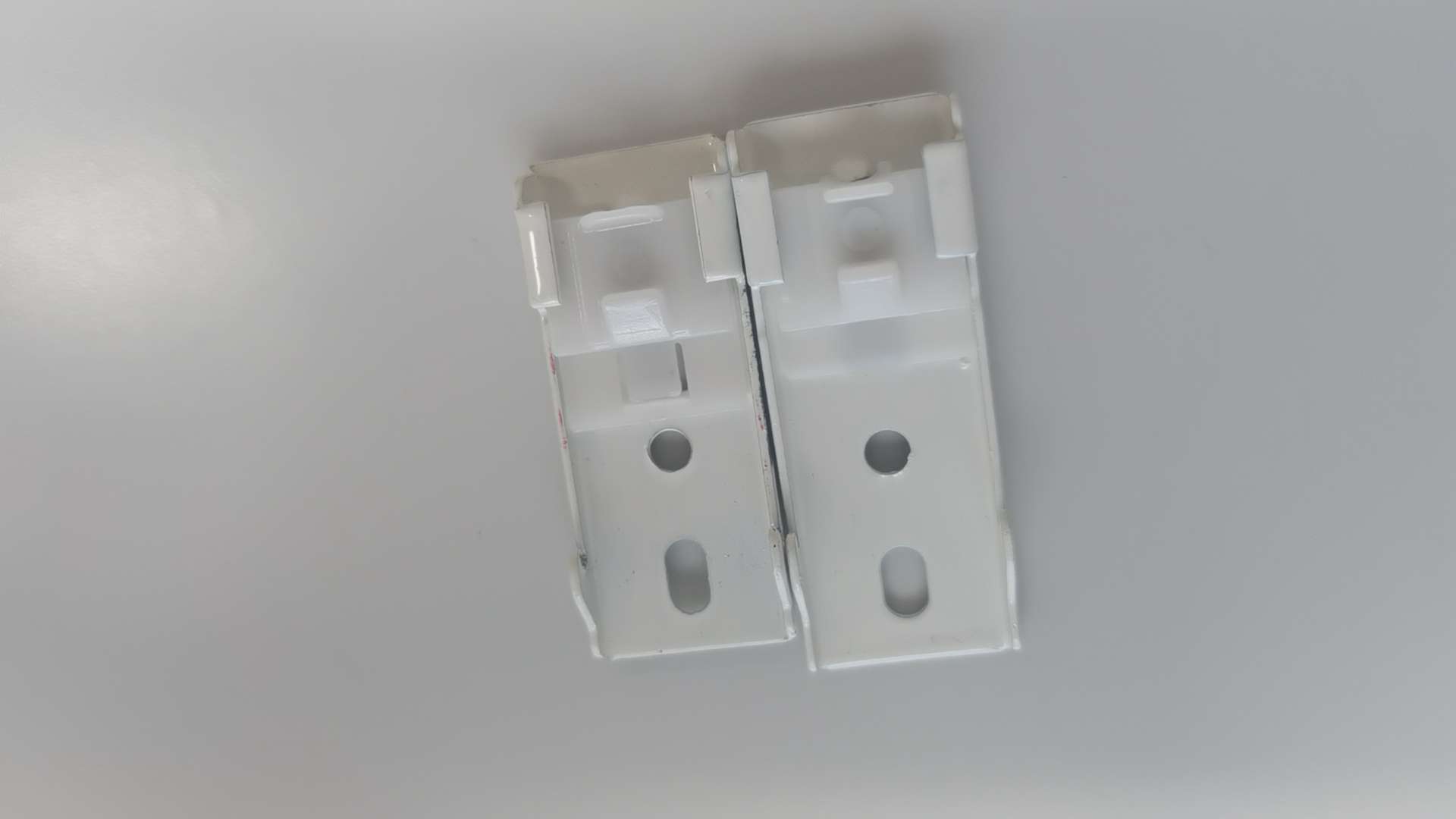 Rail Bracket, Mounting Code undefined