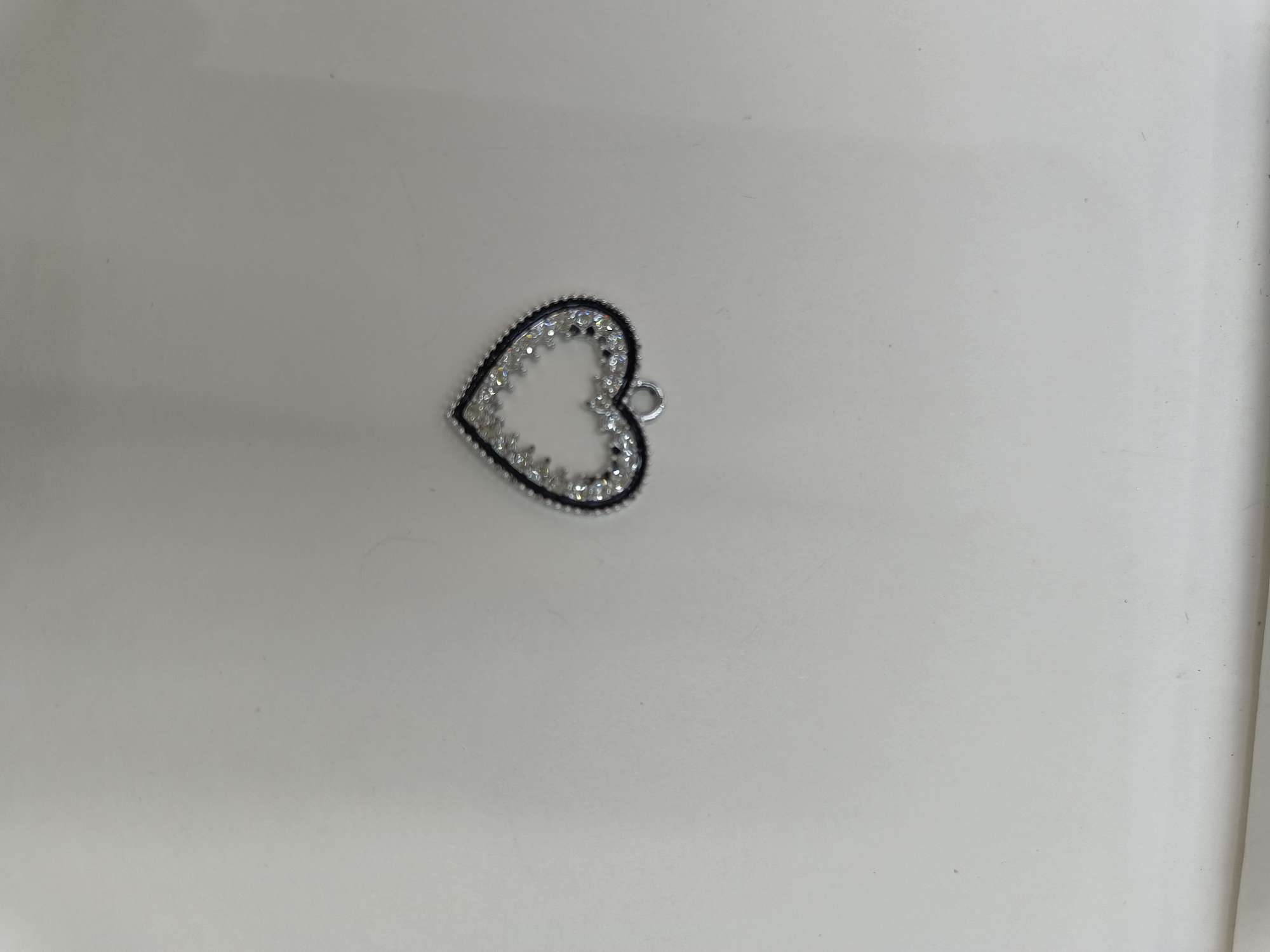 全网最低！11/22合金饰品配件，限时抢购，不买你会后悔！赠品等你拿！