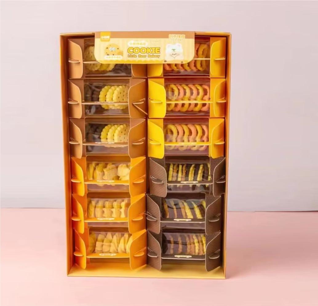 造型逼真/可爱/潮流白底实物图