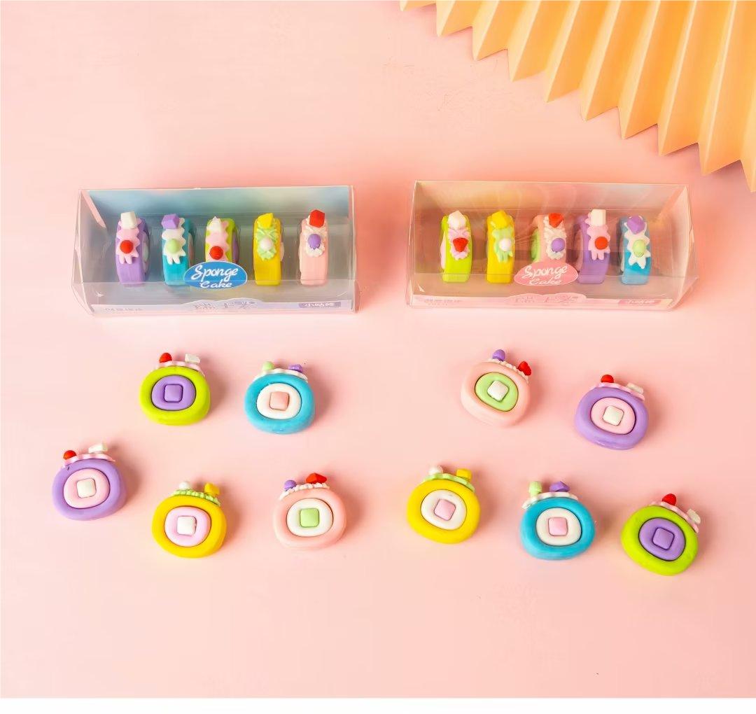 造型逼真/可爱/潮流产品图