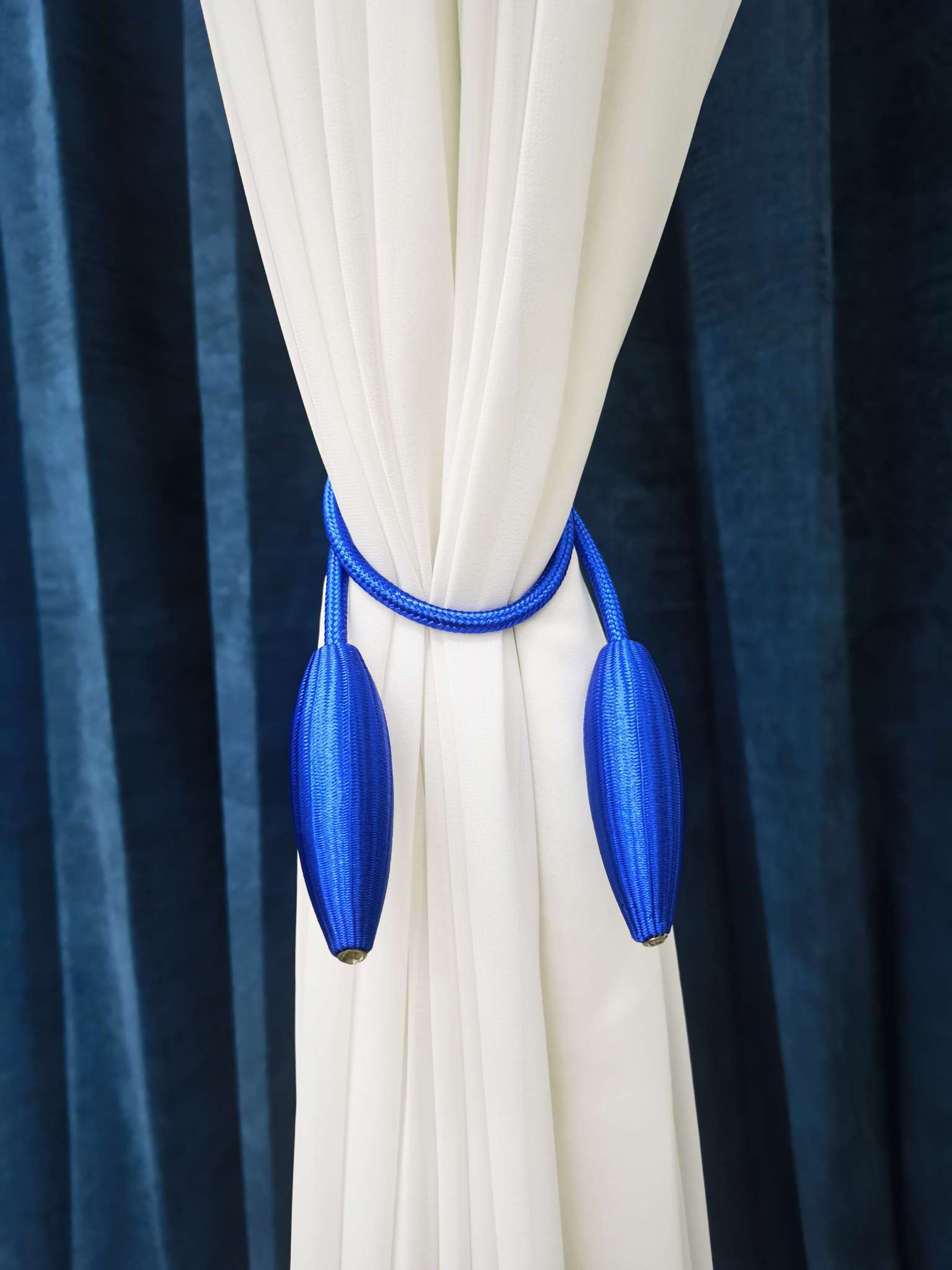 Twizzlers, Variable Curtain Ties And Tie Ties And Decorative Ties details Picture