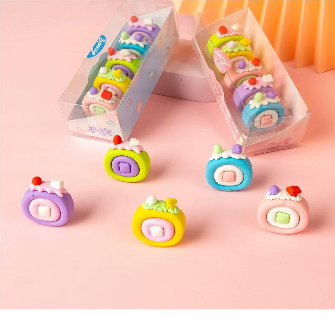 造型逼真/可爱/潮流白底实物图