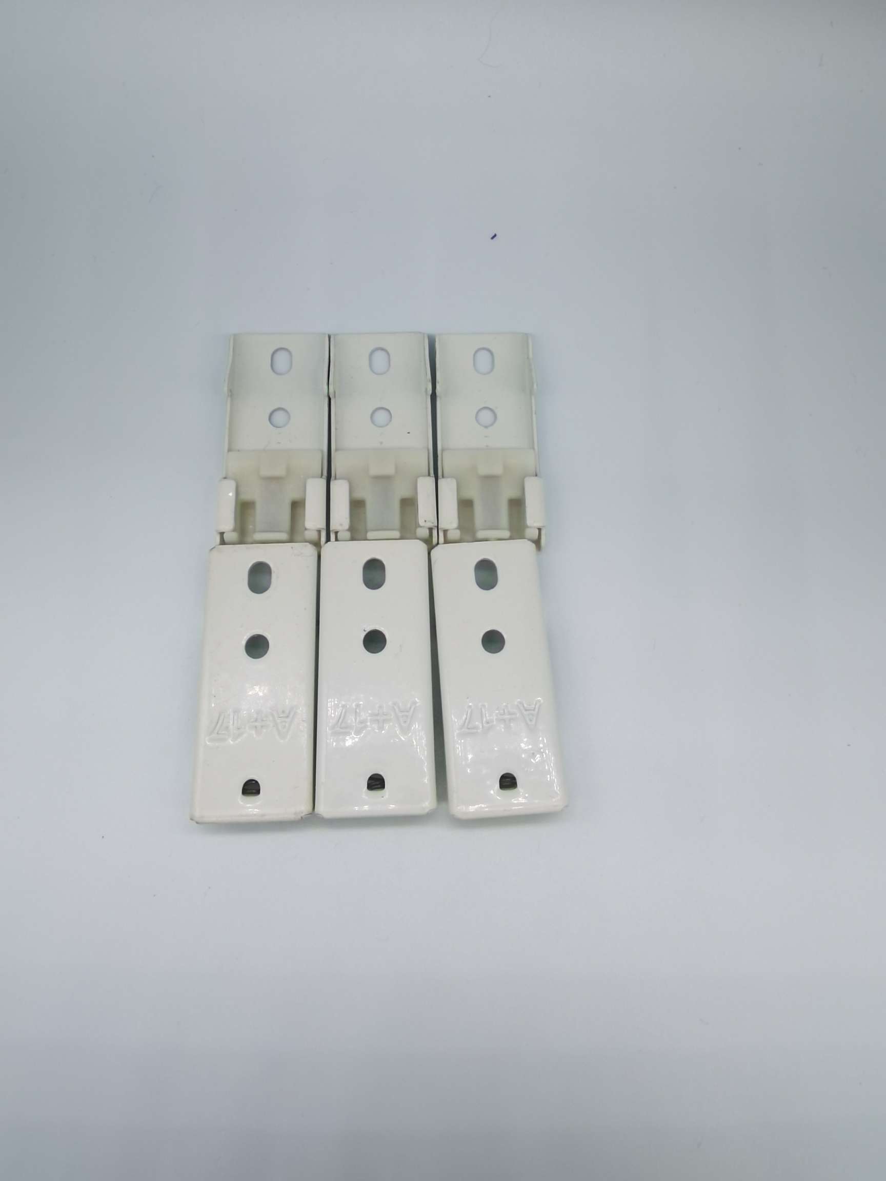 Rail Bracket, Mounting Code