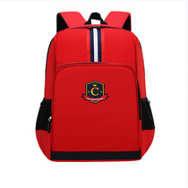 Children's schoolbag Elementary school boys backpack backpack LZJ-2561