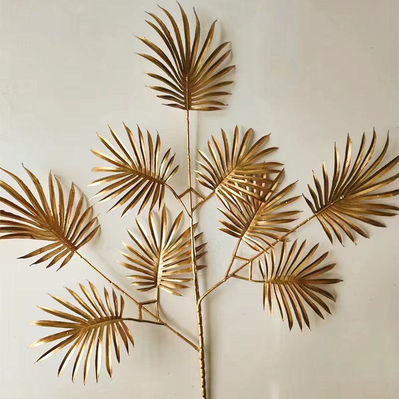仿真植物实物图
