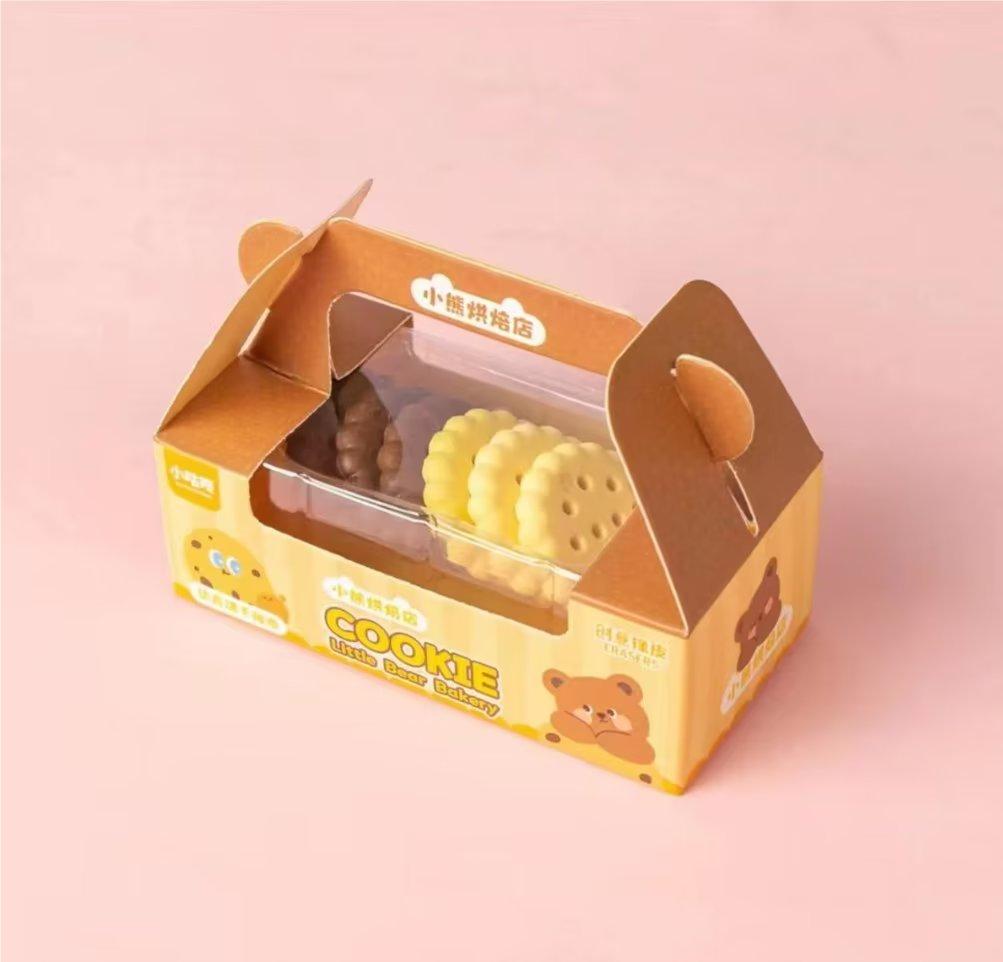 造型逼真/可爱/潮流细节图