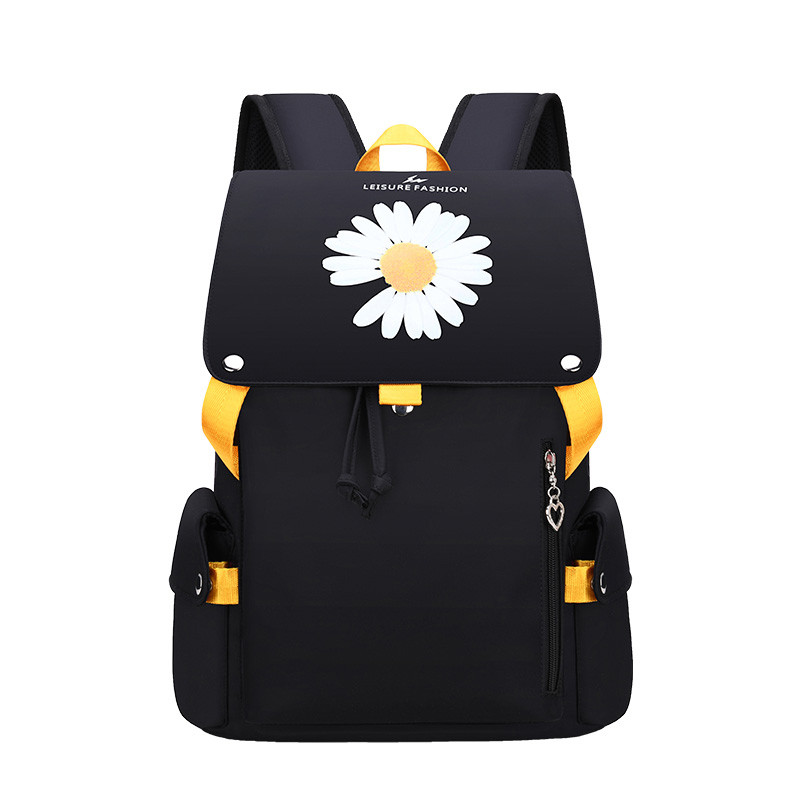 Spine Backpacks Children's backpacks Elementary School boys Girls backpacks LZJ-2574