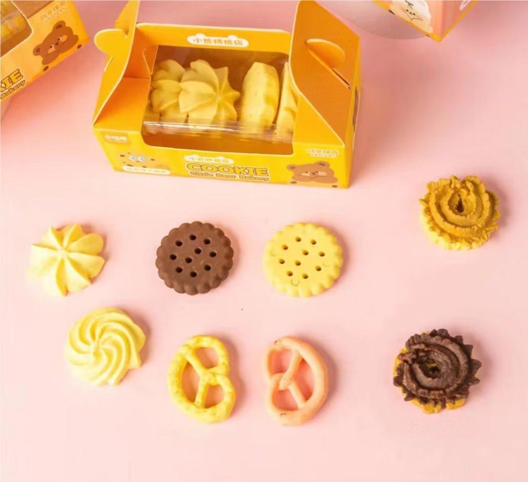 造型逼真/可爱/潮流产品图