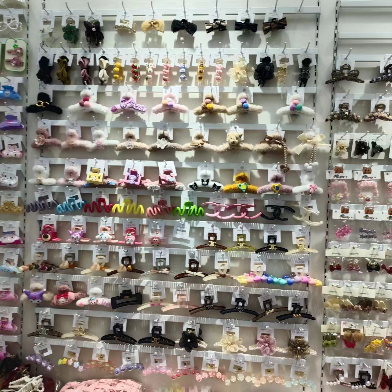 Shangtong Accessories describe pic - 1
