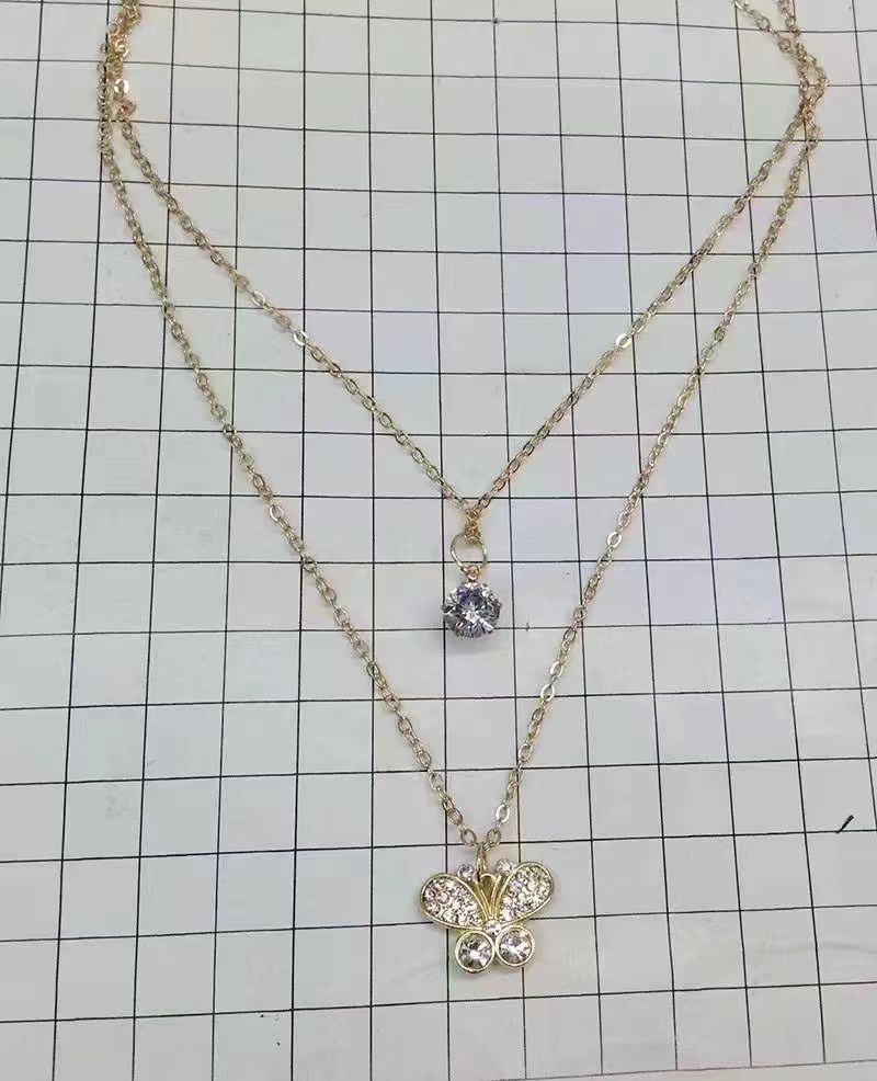 手工/编织/项链产品图