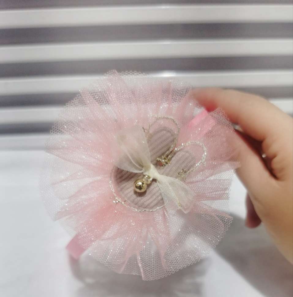 儿童发箍122