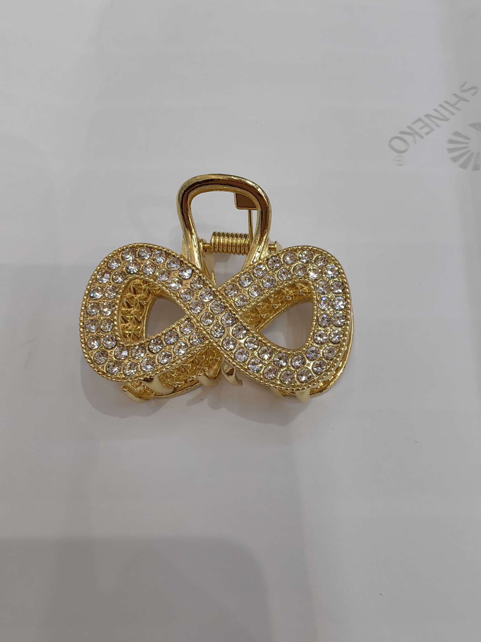 Korean version retro fashion beautiful beautiful catch Tingting jewelry 352780
