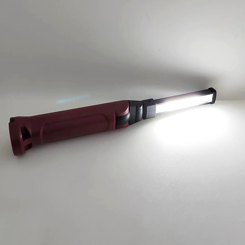 أضواء التشغيل WK071 القابلة للتشغيل القابلة للتشغيل القابلة لإعادة الشحن (USB)، ومصابيح الهواء الطلق الخاصة بمصابيح الطوارئ في الهواء الطلق، ومصابيح الهواء الطلق الخاصة بمصابيح التفريغ عالي الكثافة Specification image