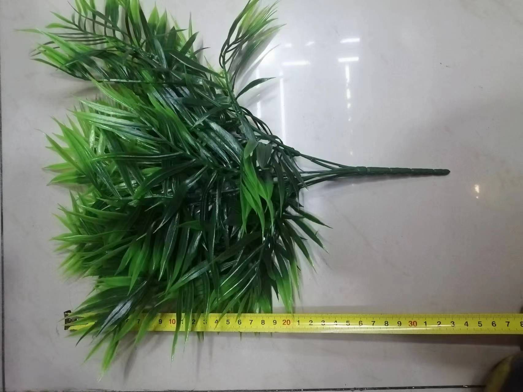 仿真花摆件装饰家具用品婚庆水草小花工艺品塑料花