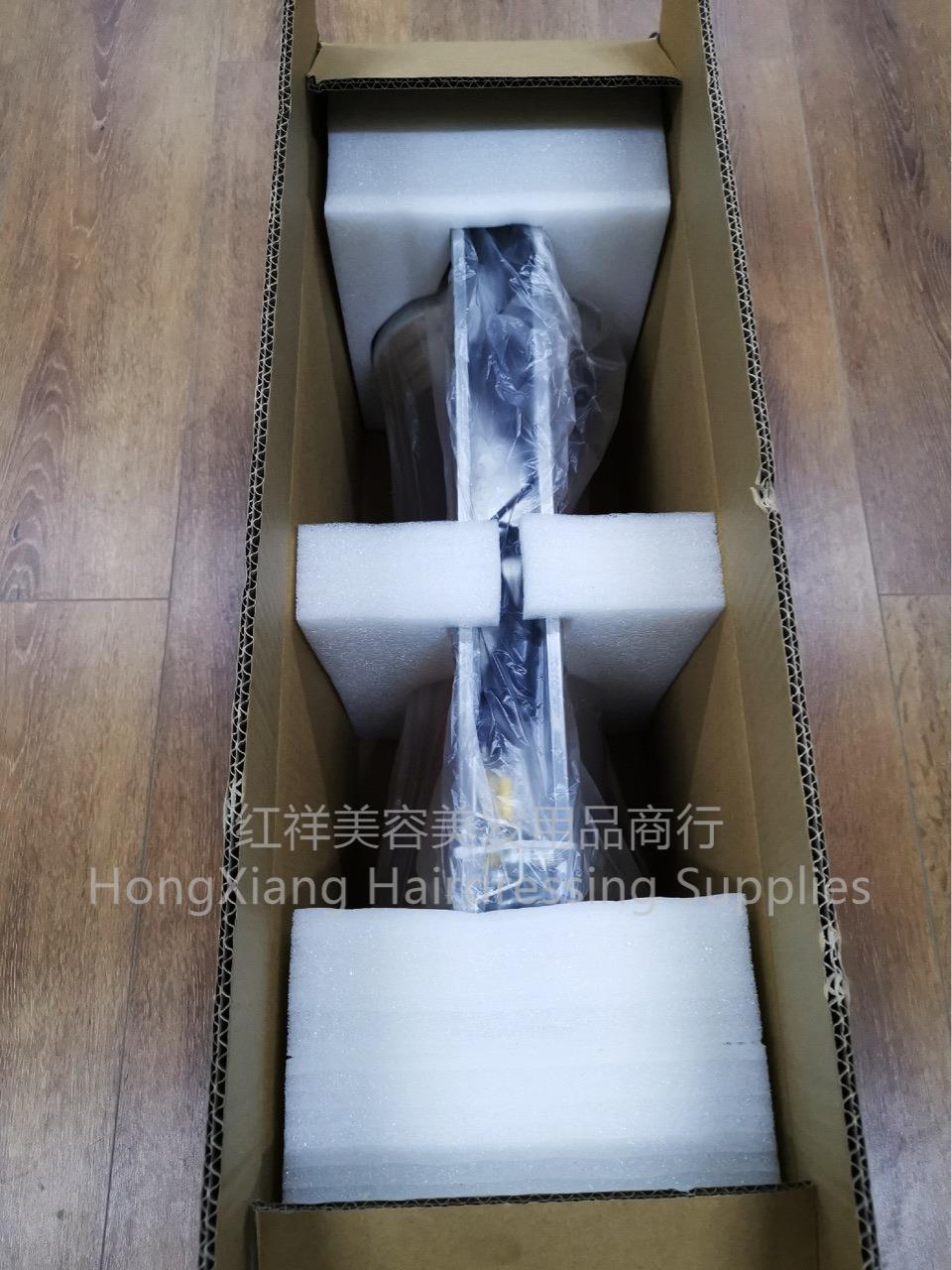 美发标志/转灯发廊/转灯美容/美发理发/灯箱出口/欧美厂家/直销支持产品图