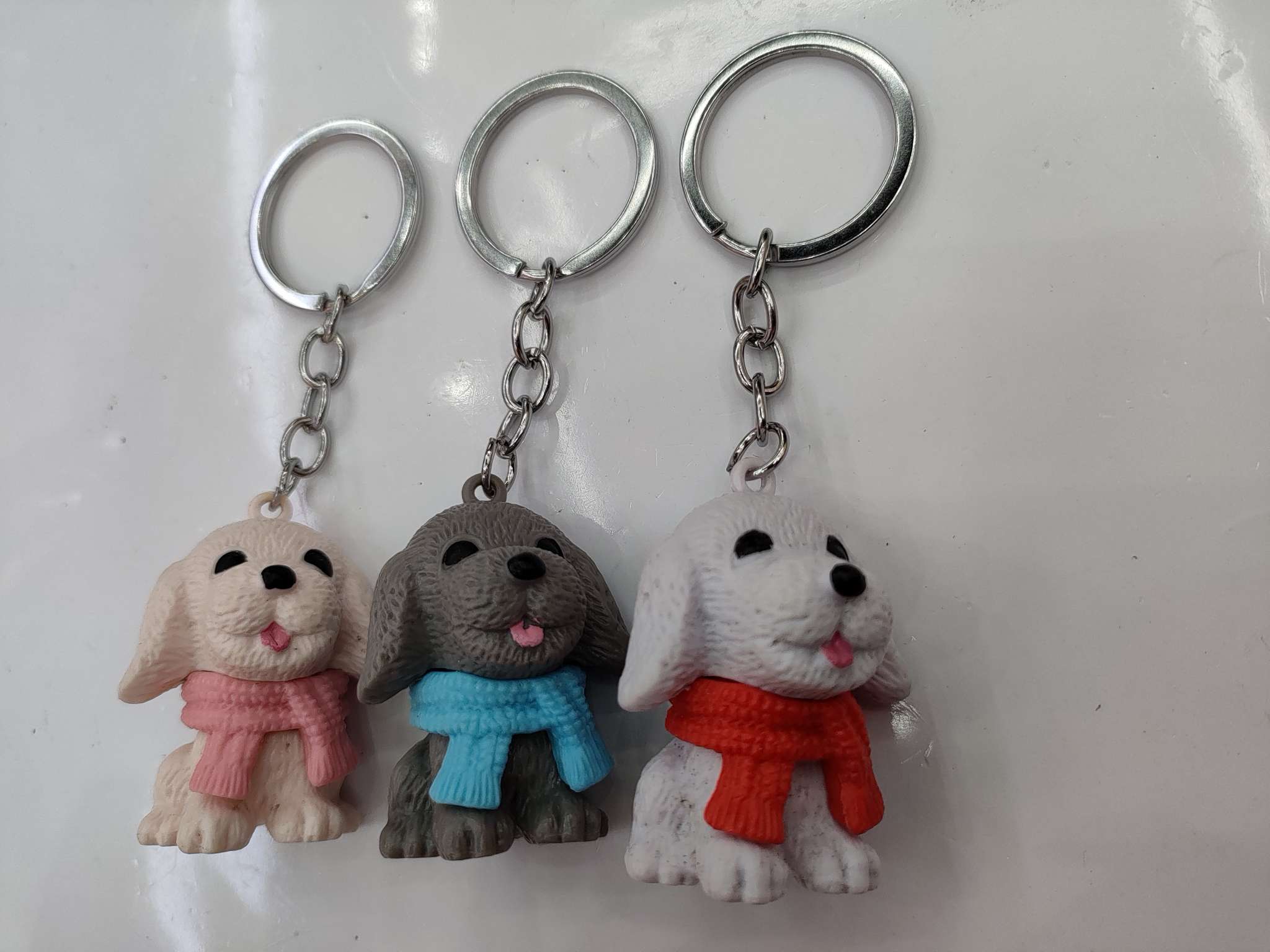 限时抢购！超值钥匙扣，精致小巧，不买绝对后悔，赠品等你拿！图