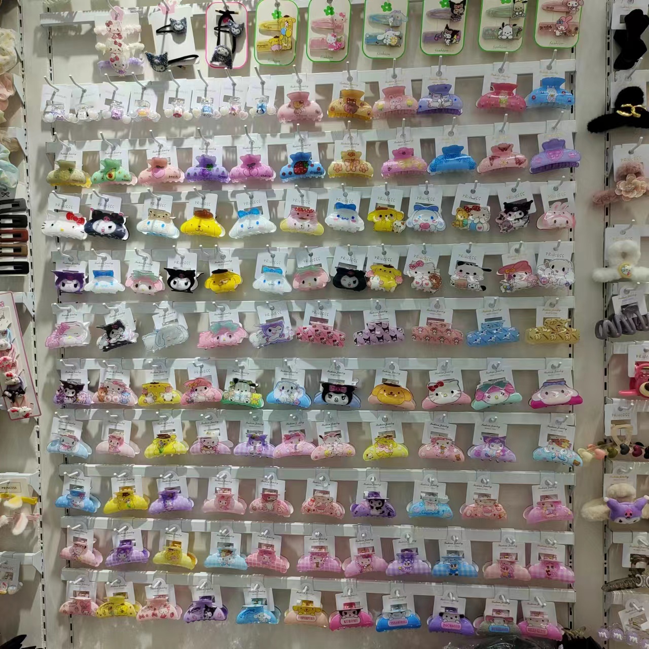 Shangtong Accessories describe pic - 3