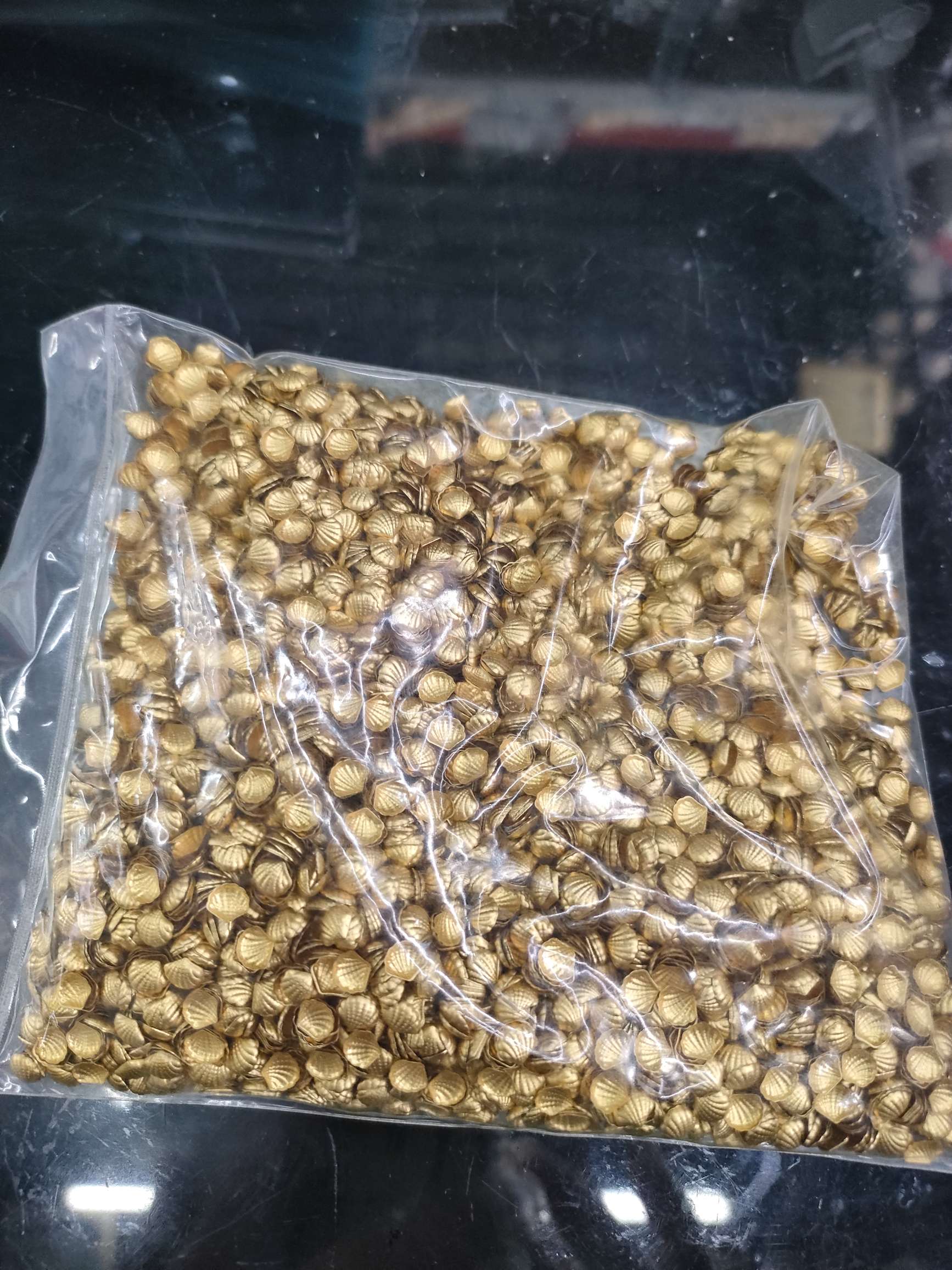 饰品配件 铜配件细节图