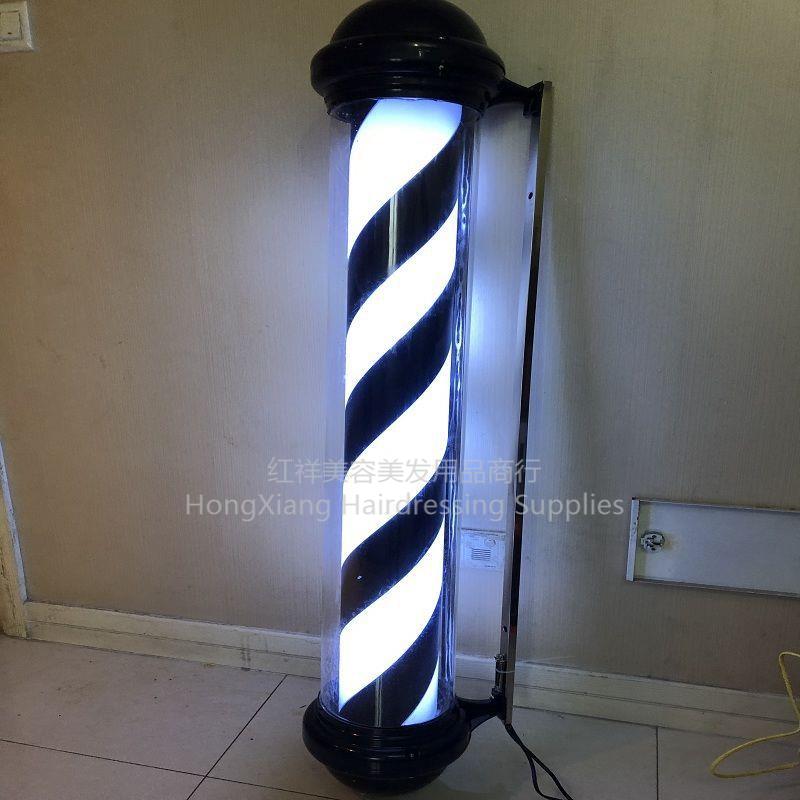 美发转灯实物图