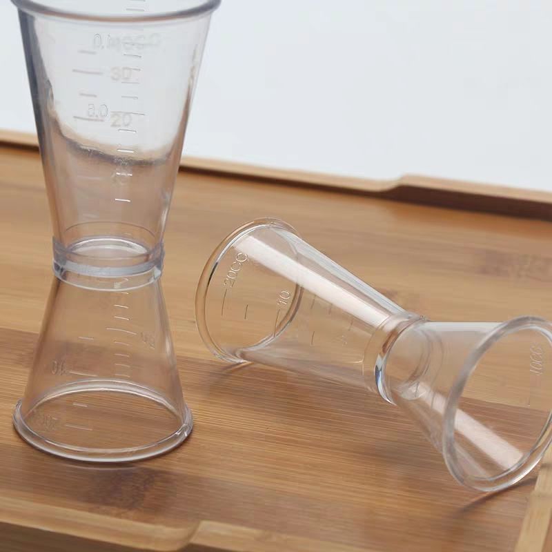 量杯量勺细节图