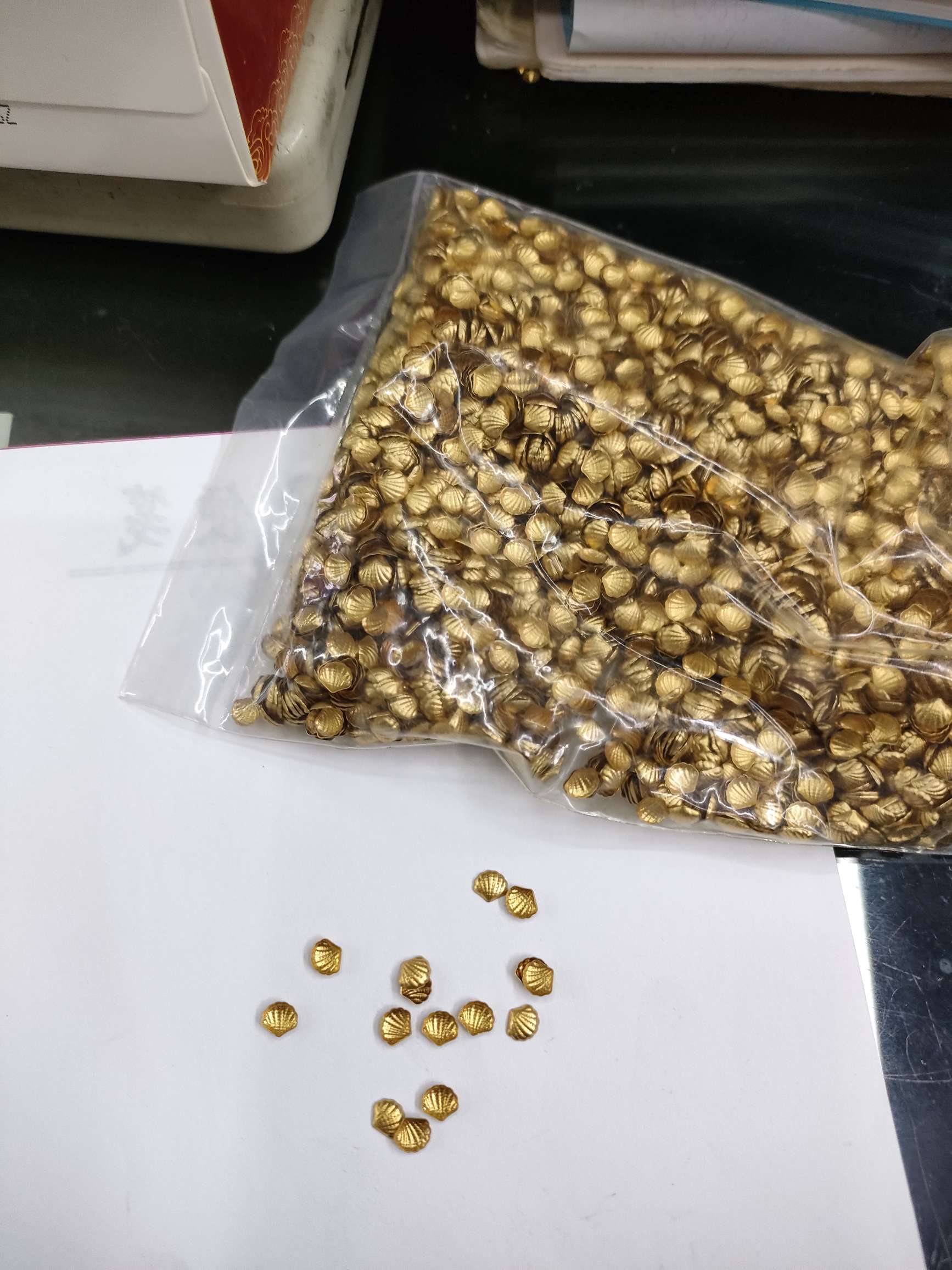 饰品配件 铜配件产品图