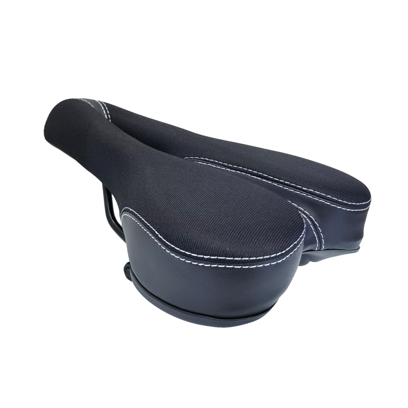 N30鞍座ZA220自行车鞍座山地车坐垫鞍座单车座垫车座 座垫包详情6