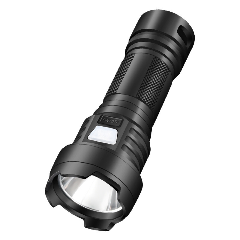 Rechargeable Mini Flashlight Burst Led Multifunctional Flashlight Portable Outdoor Home Usb Charging Application Scenario