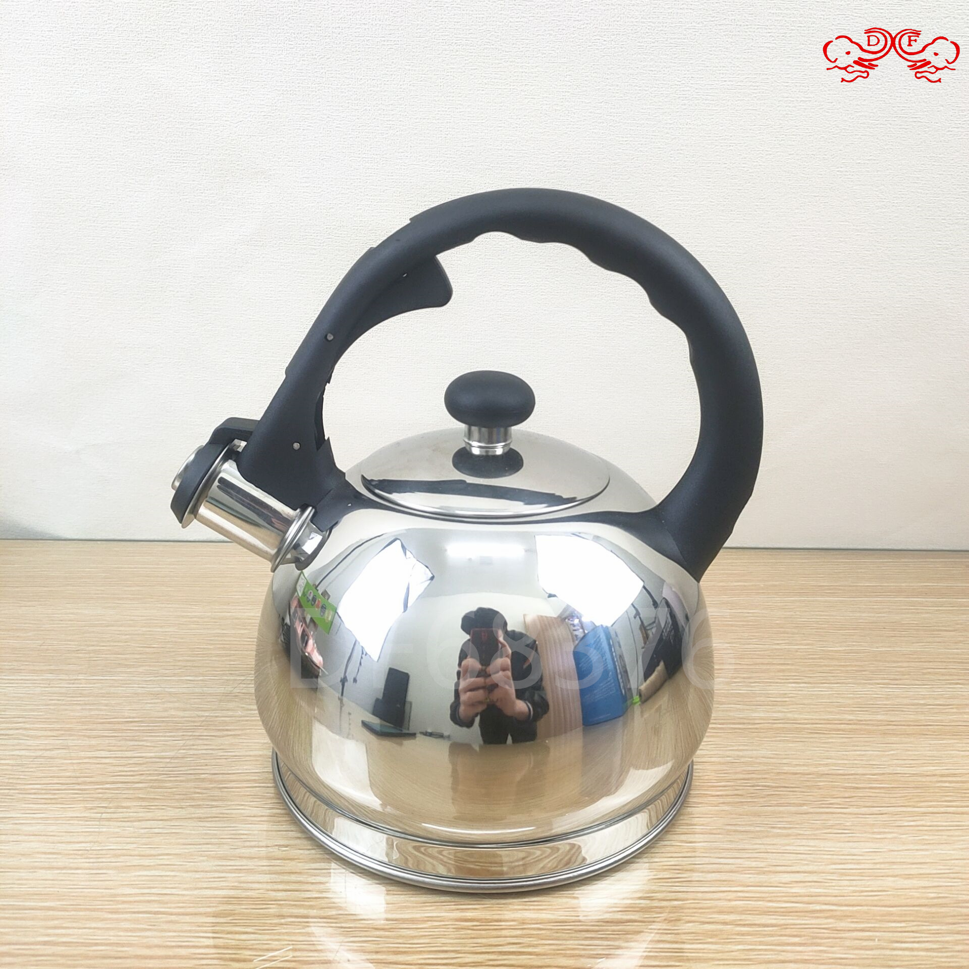 يمكن استخدام مواقد الغاز من طراز DF68376 موقد الغاز في مواقد الغاز في مواقد الغاز من أجل إنتاج غلاية لا يصدأ من الصلب غير القابل للصدأ Specification image