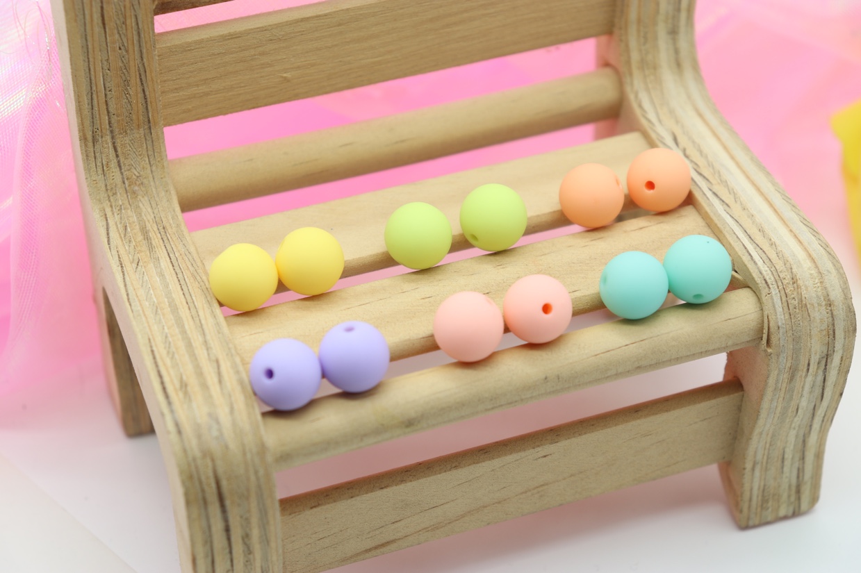 Rubber beads, rubber beads, rubber beads, rubber beads, rubber beads, rubber beads, rubber beads details Picture