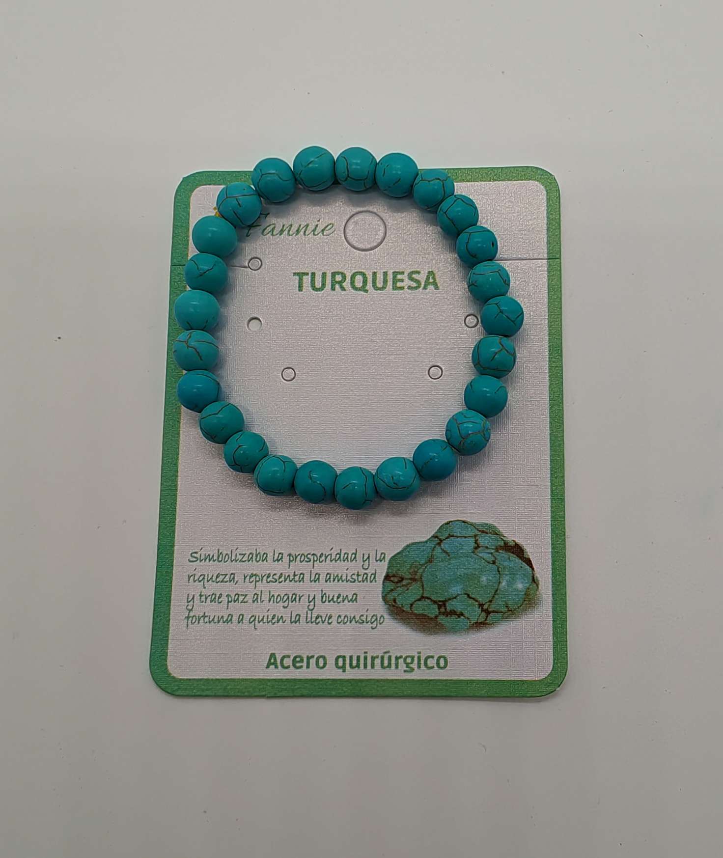 紫晶石/蛋白石/天然石手链细节图