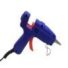 DGHL blue small glue gun HL-J15W/25W dual-wattage hot melt glue gun factory direct sales Item Picture