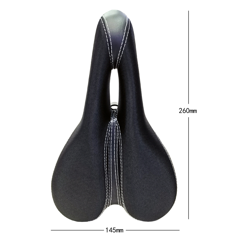 自行车鞍座/单车座垫/单车鞍座细节图