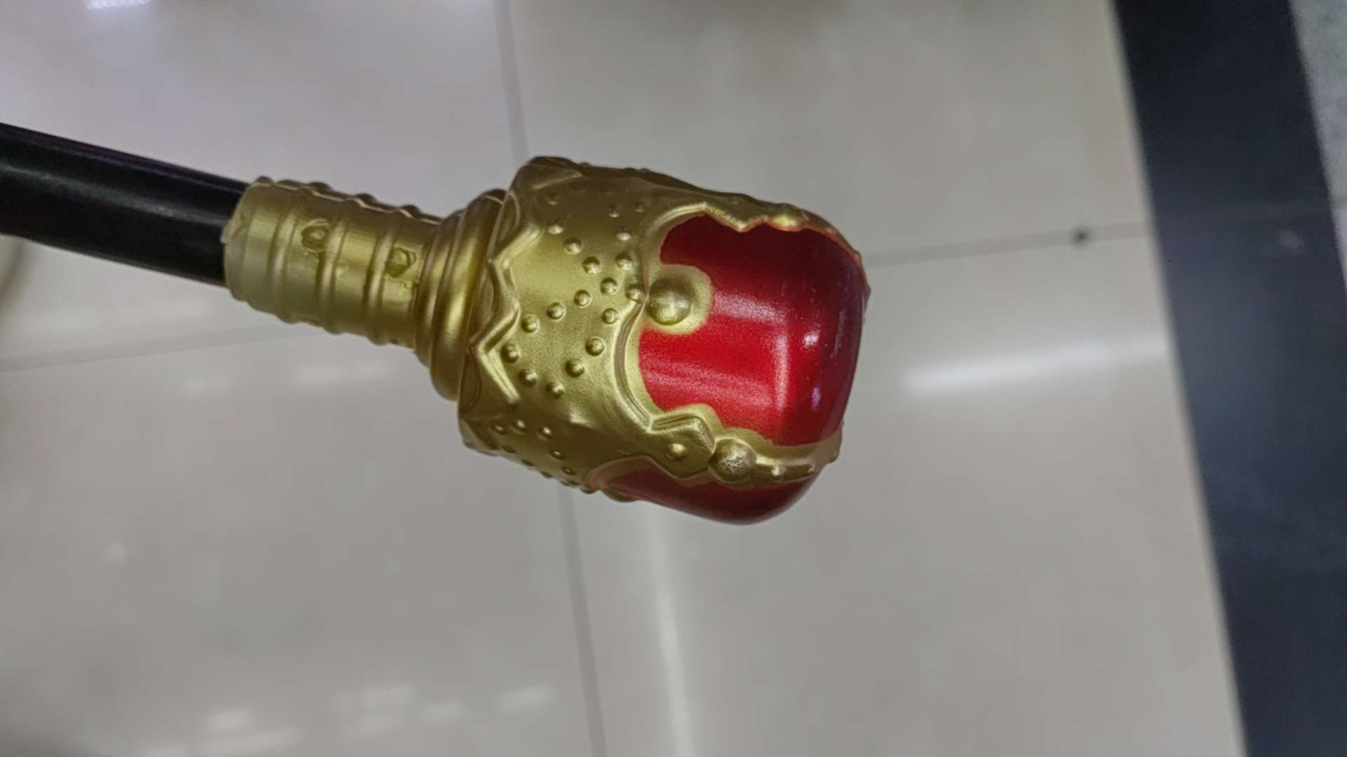 Halloween, scepters, toys, gifts detail image 1