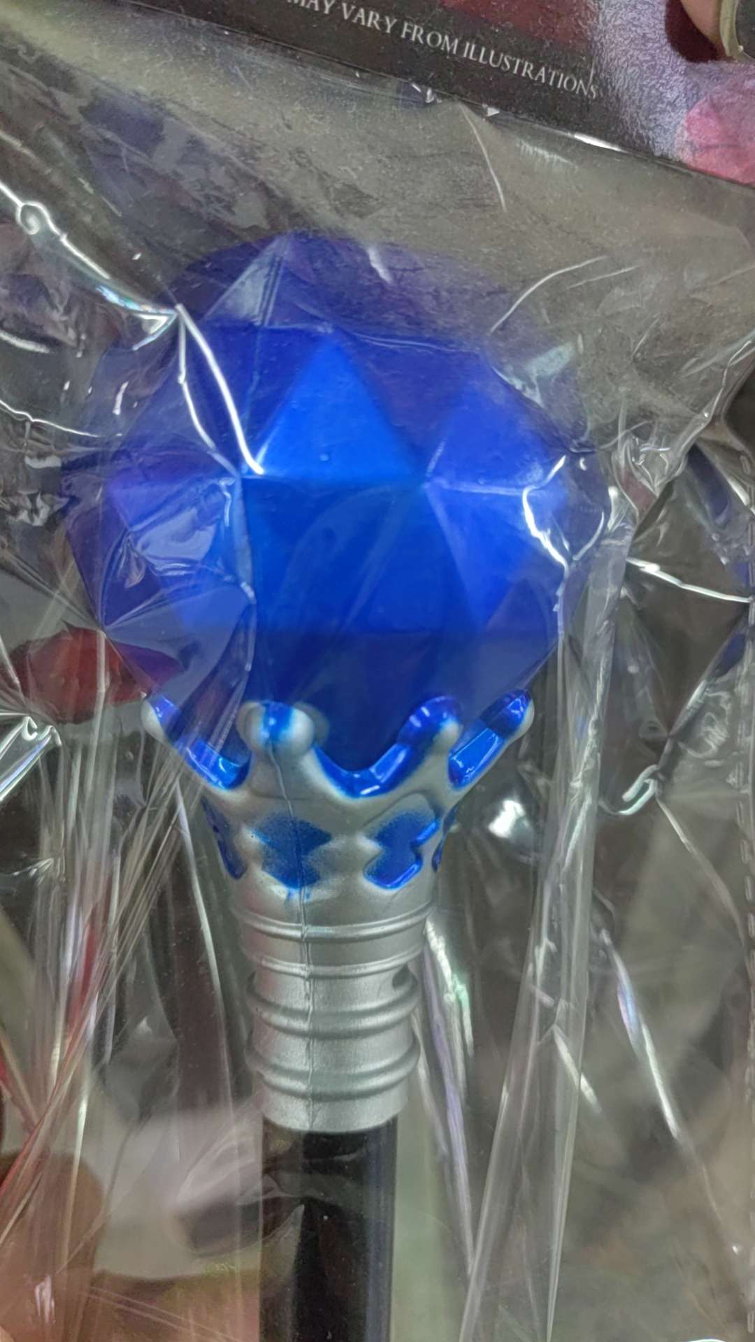 Halloween, scepters, toys, gifts detail image 3