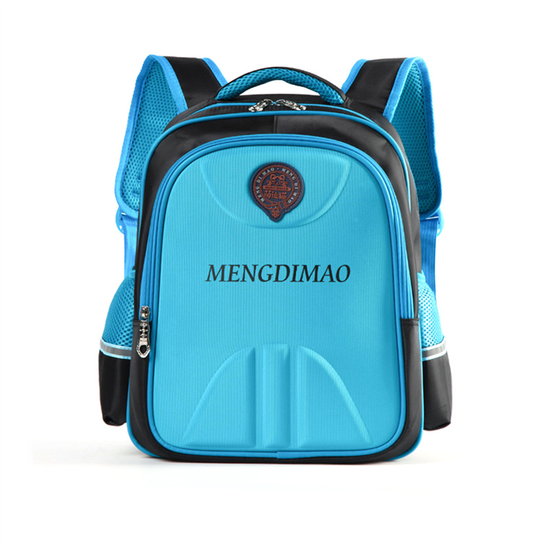 Children's schoolbag Elementary school boys and girls backpack Backpack Spine Protection Schoolbag LZJ-2501