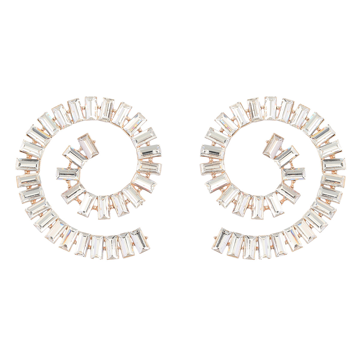 耳环/水晶/炫彩产品图