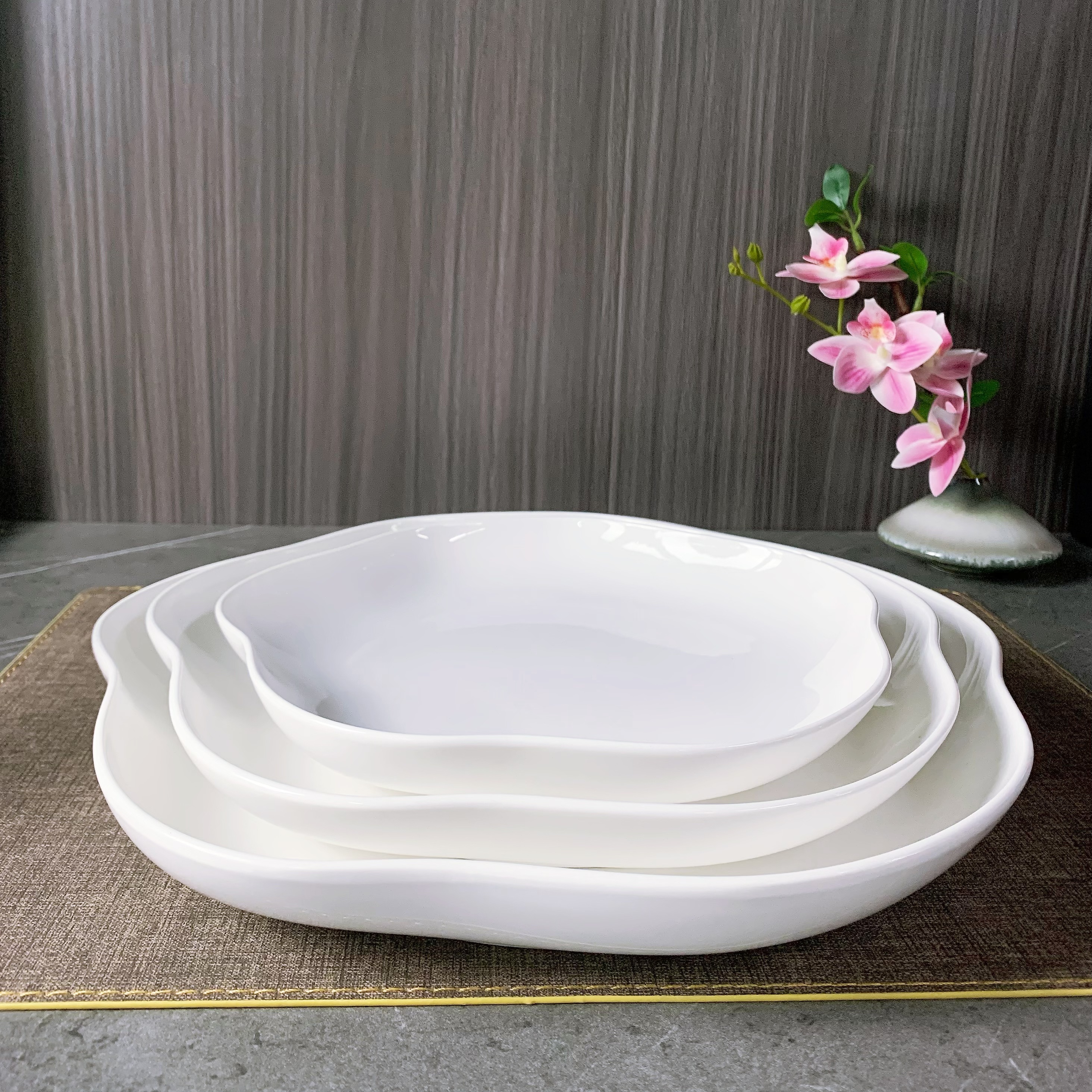 陶瓷/酒店用品/餐具产品图