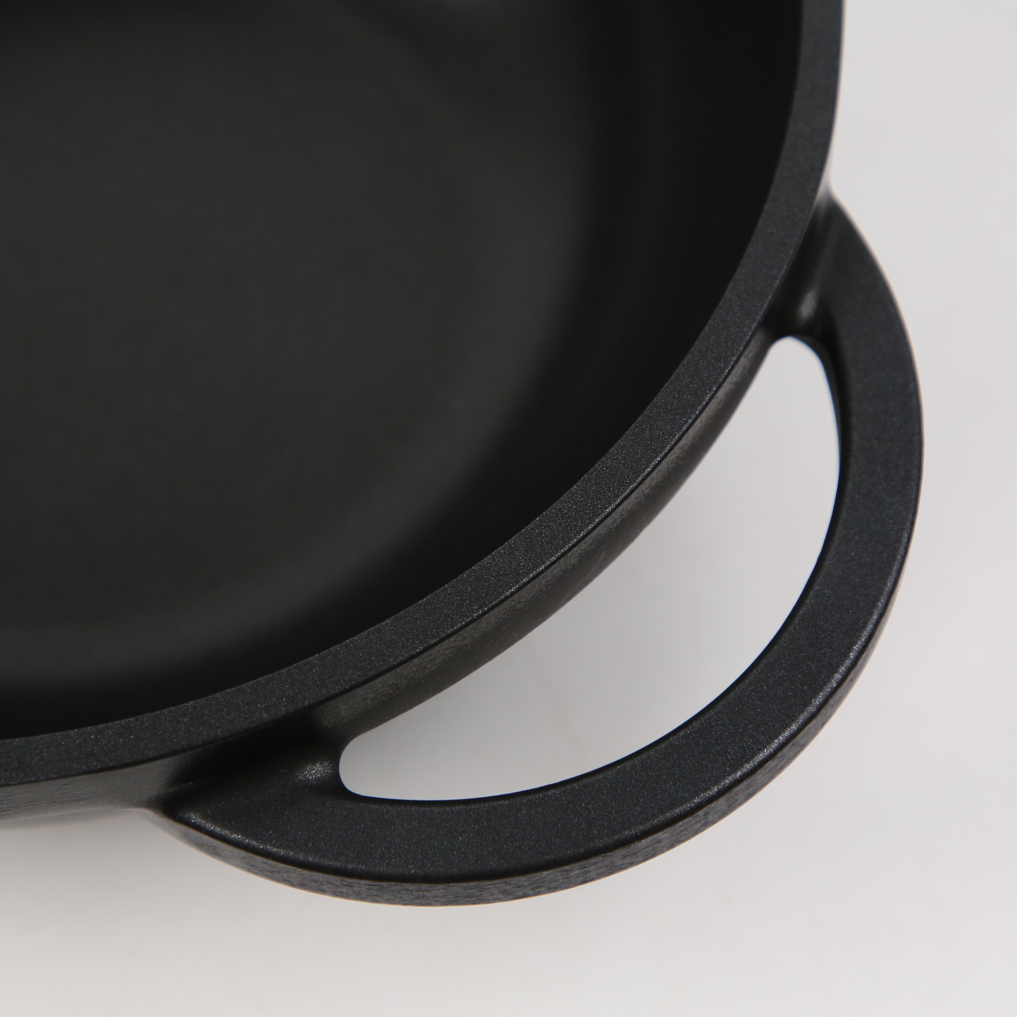 Kitchen Code: Korean imported SS22 double-handled stew pot, 26cm Item Picture