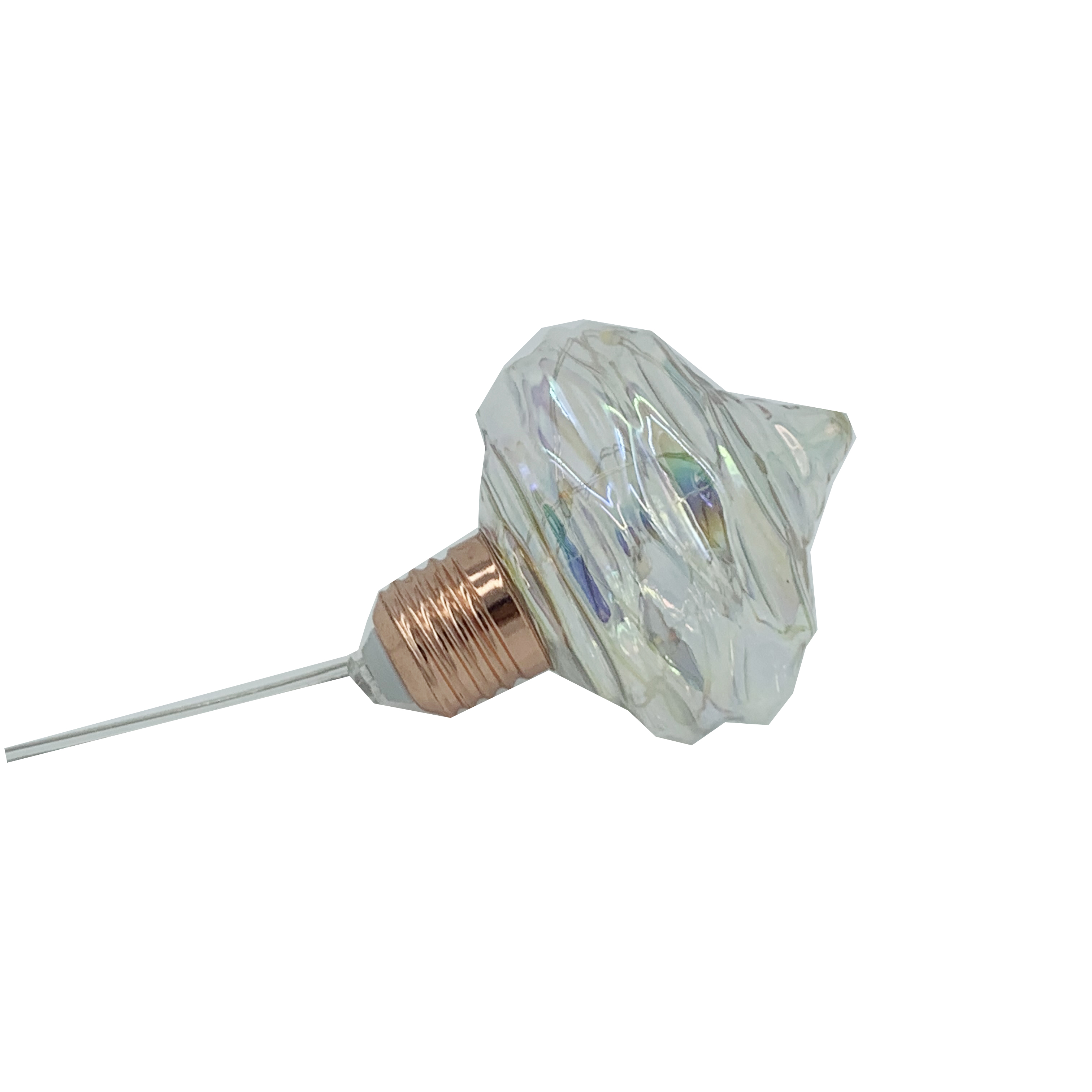 8 hanging tops, Christmas decorations, Christmas lights, festival lights Application Scenario